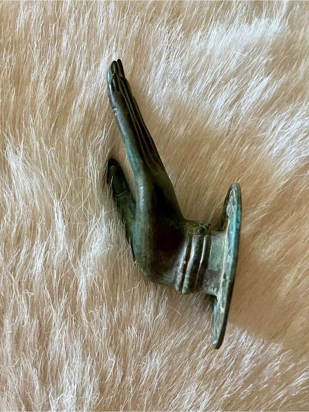 N/A buddha mudra